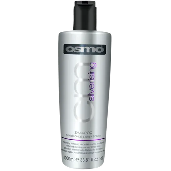 OSMO Silverising Shampoo 1000 ml.