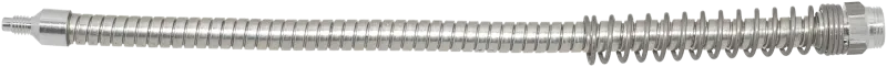 Tud t/oliekande stål/flex 280 mm