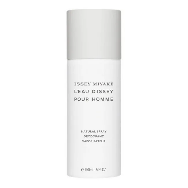Issey Miyake - L'eau D'Issey Pour Homme Deodorant Spray