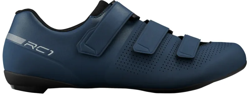 Shimano SH-RC102 SPD-SL Race Sko - Navy