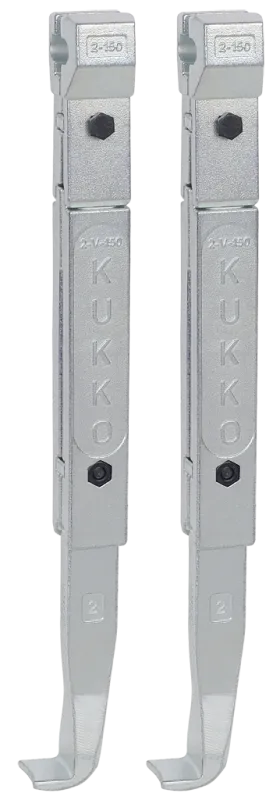 Kukko aftrækkerben 2-300-P 300 mm