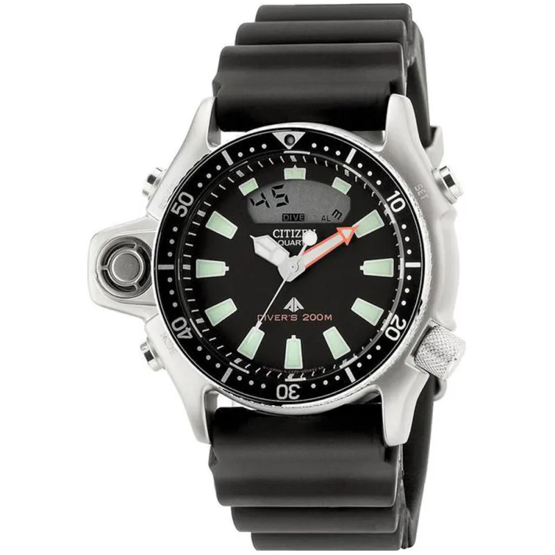 Citizen JP2000-08E Pingo Herreur Aqualand