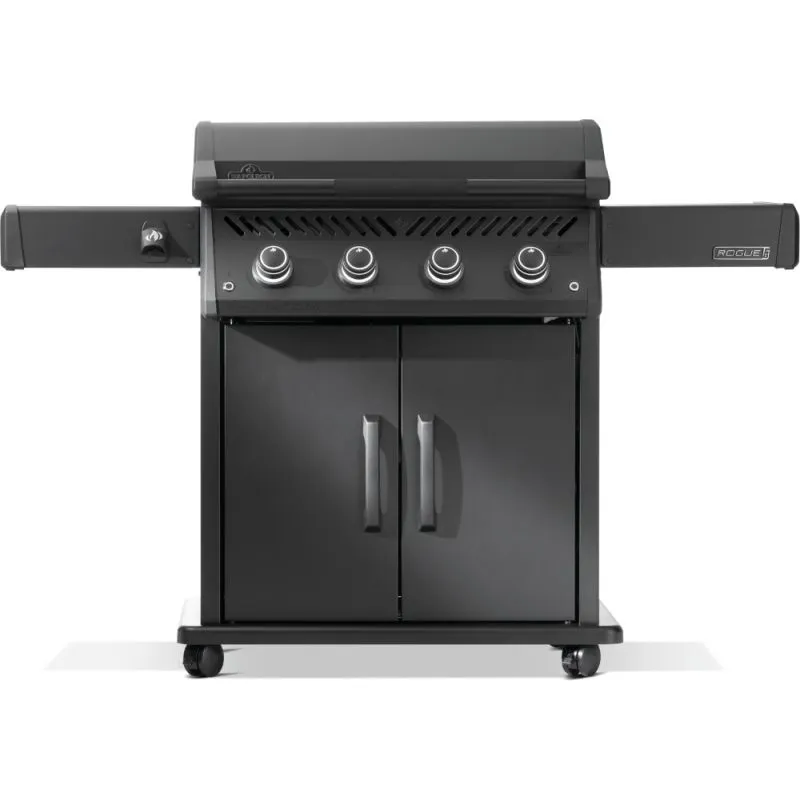Napoleon Rogue® PRO Phantom™ 30, Plancha - RP30FTPK-PHM