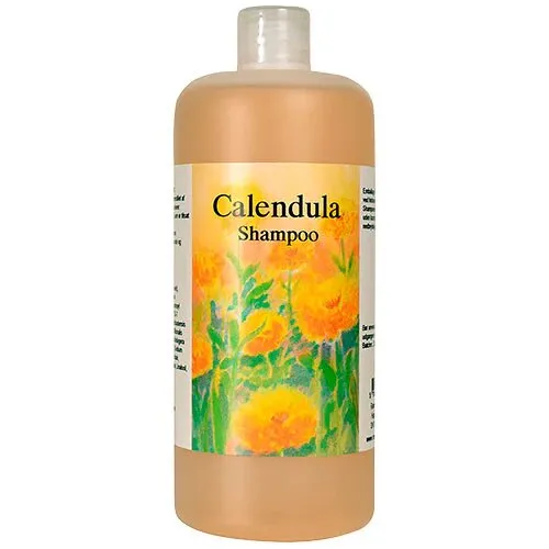 Calendula hårshampoo - 500 ml.