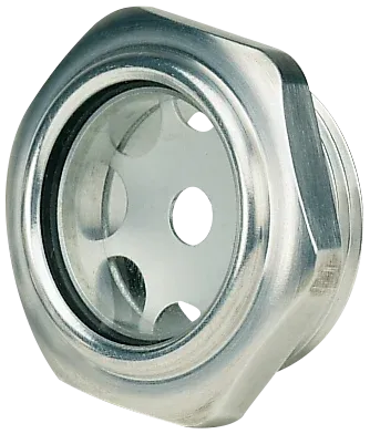 Olieglas 601-7 1.1/4"R