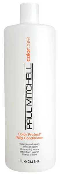 Paul Mitchell Color Protect Daily Conditioner (1000 ml)