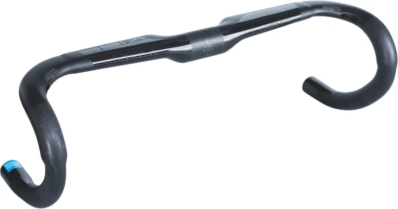 PRO Styr Vibe Aero Carbon Comp Sort - 42cm