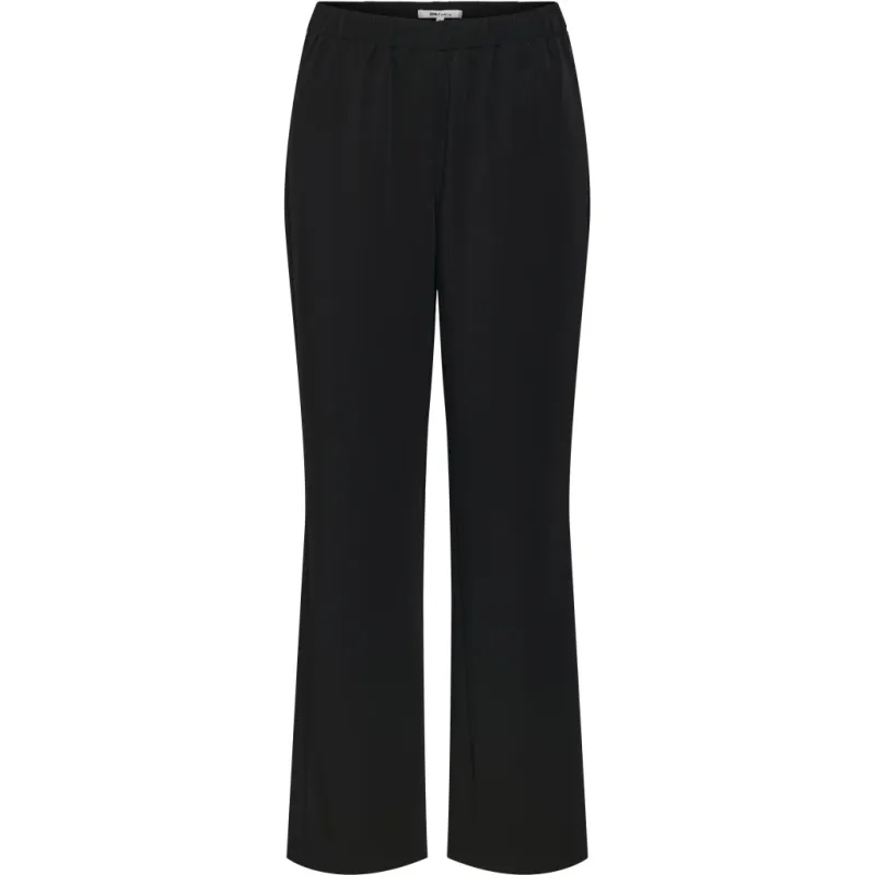 ONLY dame bukser ONLLIPARI - Black