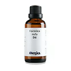 Formica D6, 50 ml.