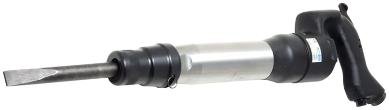 URYU mejselhammer PB-30 (H) u/holder