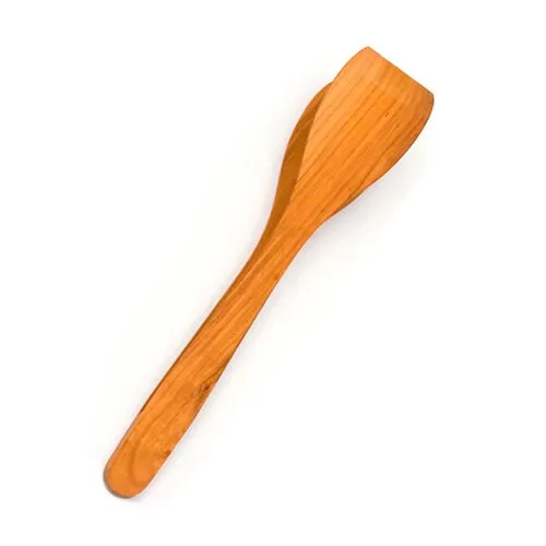Salat tang 30 cm Kirsebærtræ -