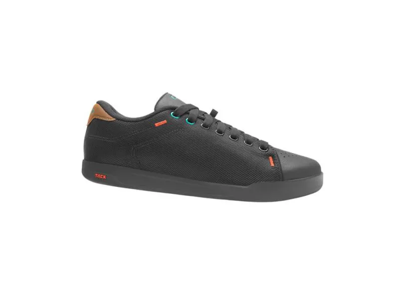 Giro Deep  - Cykelsko for platform pedaler - Str. 43 - Sort