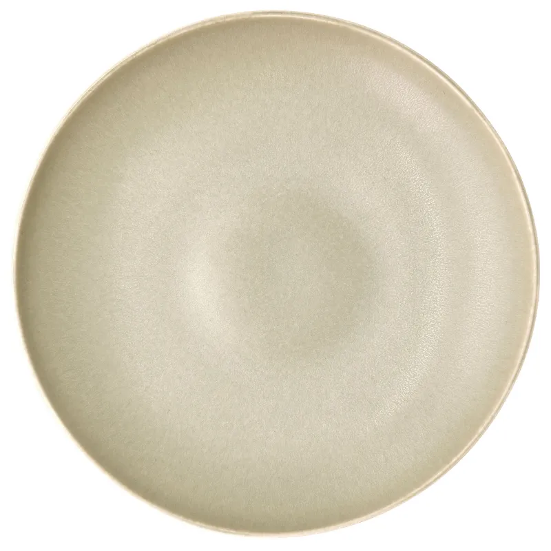 Villa Collection Shoku salatskål Ø28 cm, soft beige