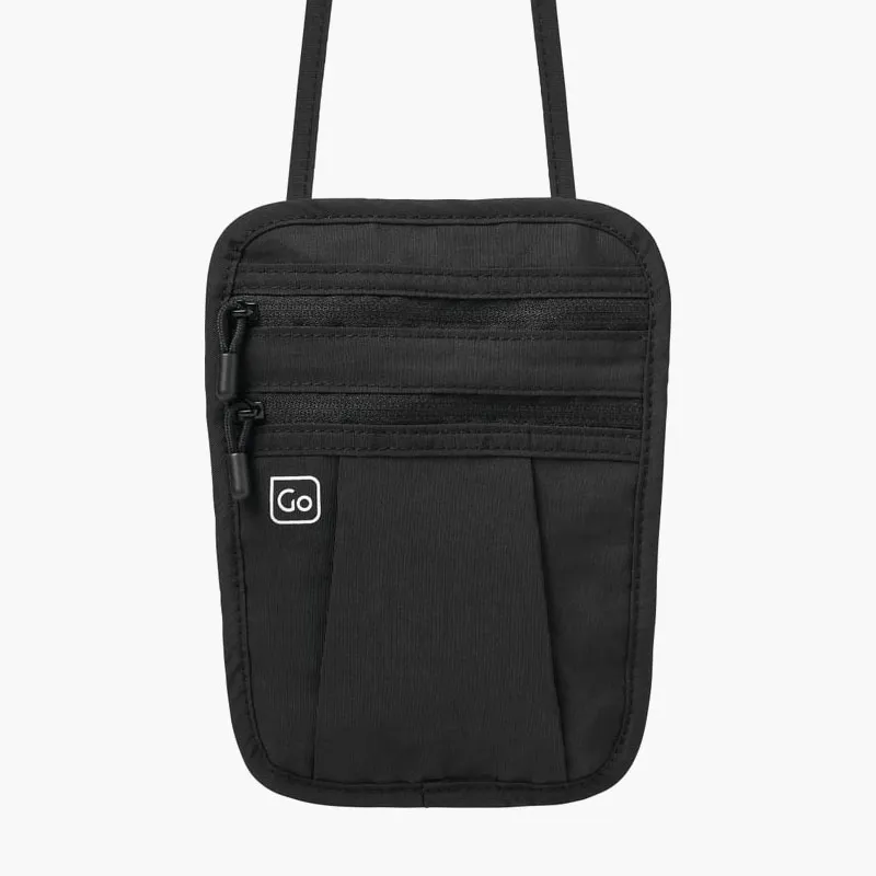 Go Travel - Passport Pouch Pasholder
