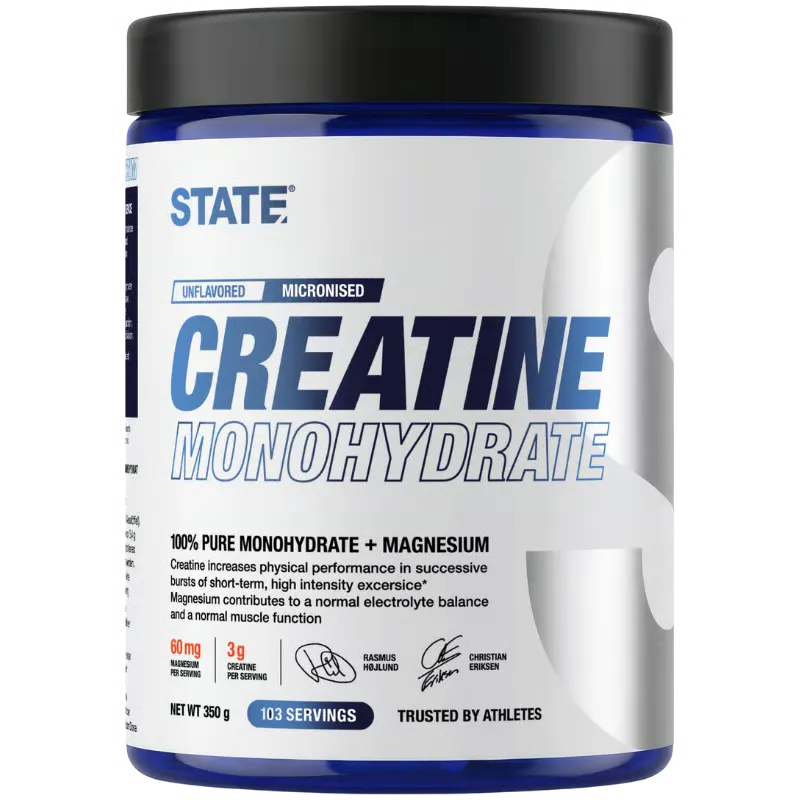 STATE Drinks Kreatin+ (350 g)