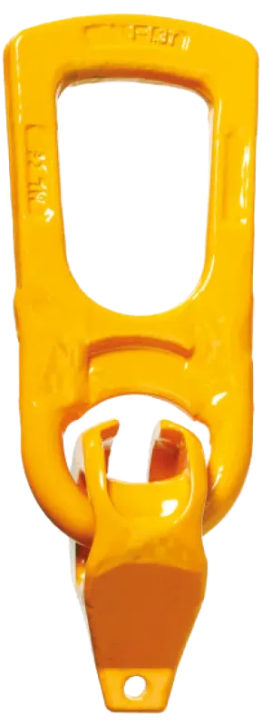 Ringkobling universal kl.8 5T