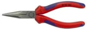 Radiotang m/skær 2502-140 SB