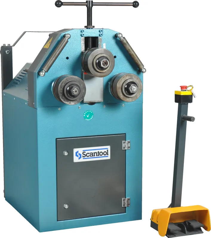 PV-35 Scantool profilvalse