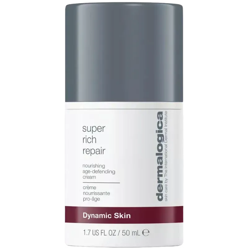 Dermalogica Dynamic Skin Super Rich Repair 50 ml.