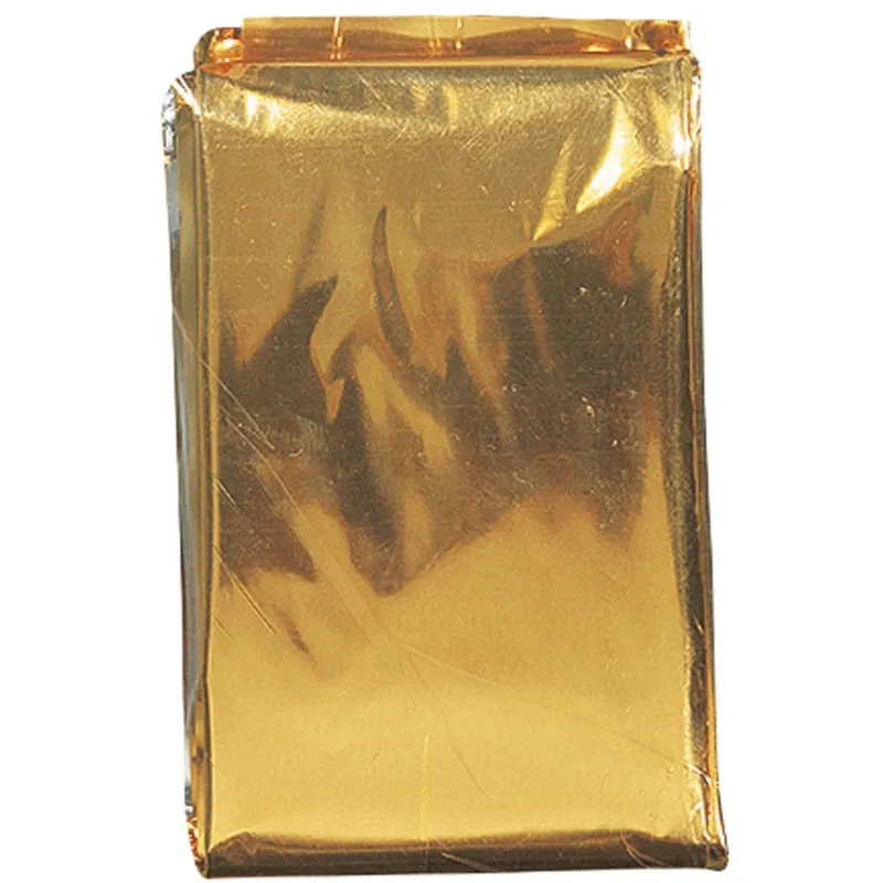 Tatonka redningstæppe, guld