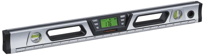 Laserliner DigiLevel Pro 60 BLE digital-vaterpas