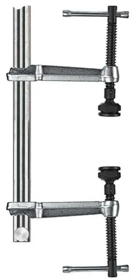 Skruetvinge Bessey GSV