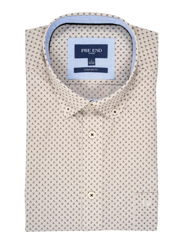 Pre End - PEnapoli LS shirt - Herre