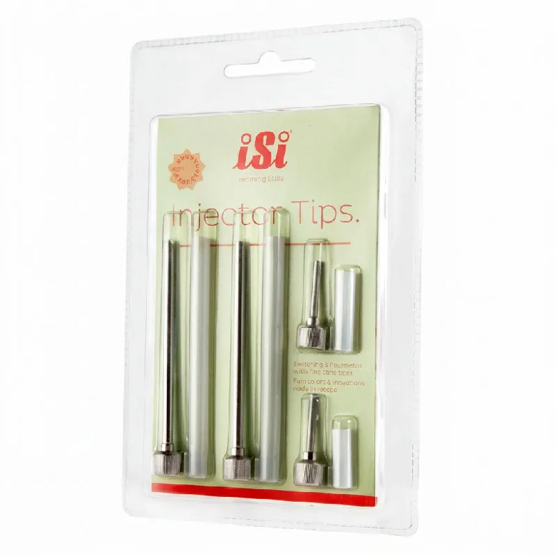 Isi Gourmet Kit