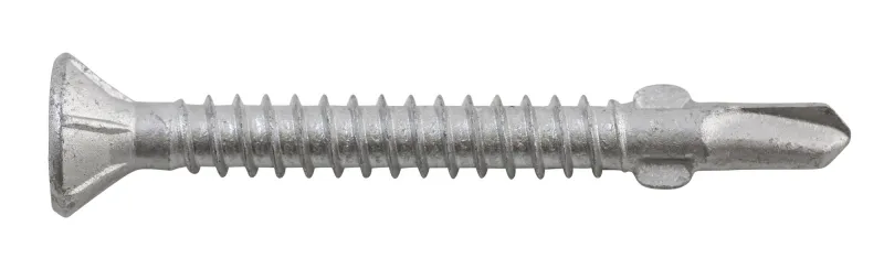 Vingeboreskrue WING+ Udendørs PH2 4,2 x 32 mm - 200 stk