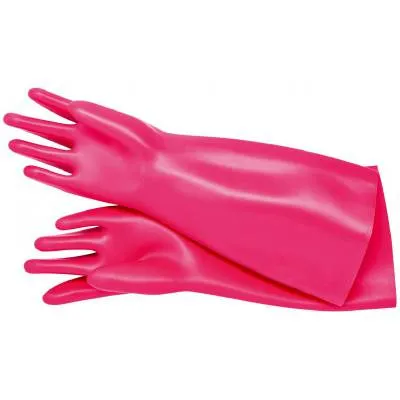Elektrikerhandske 98 65 40 1000V, Str. 9