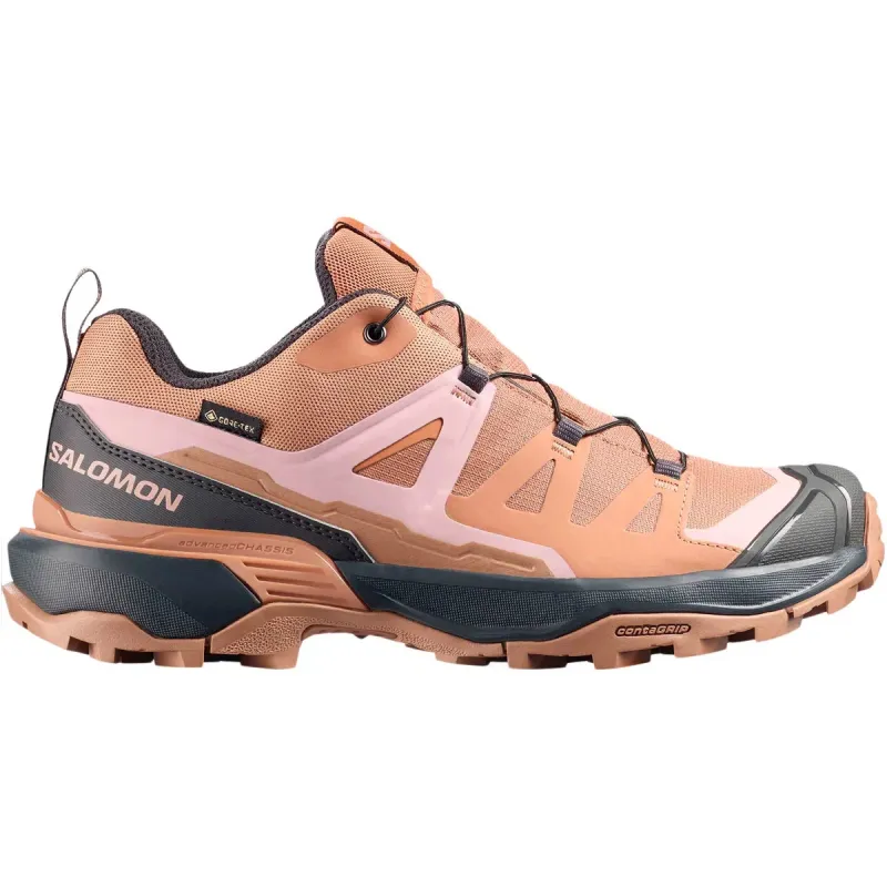 Salomon X Ultra 360 Gore-Tex Damesko