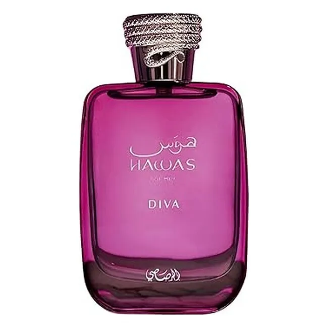 Rasasi - Hawas Diva Eau de Parfum - 100 ml