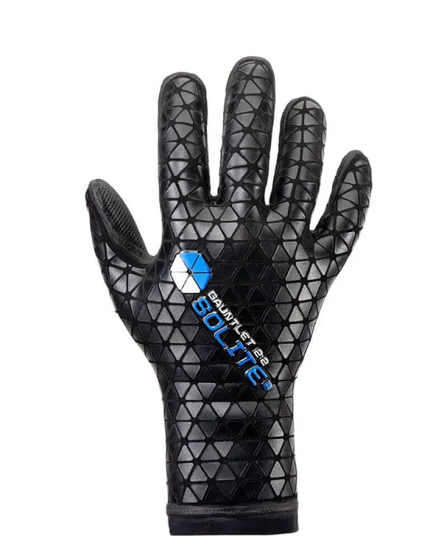 Solite Gauntlet Neopren Handsker (2 mm)