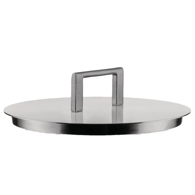 Alessi Convivio låg 16 cm, rustfrit stål