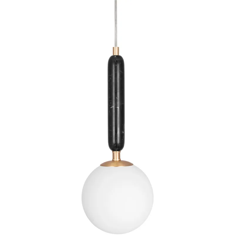 Globen lighting Torrano Pendel 15 cm, sort