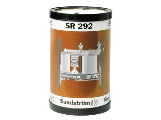 Filterkassette SR 292 til Sundström trykluftfiltre