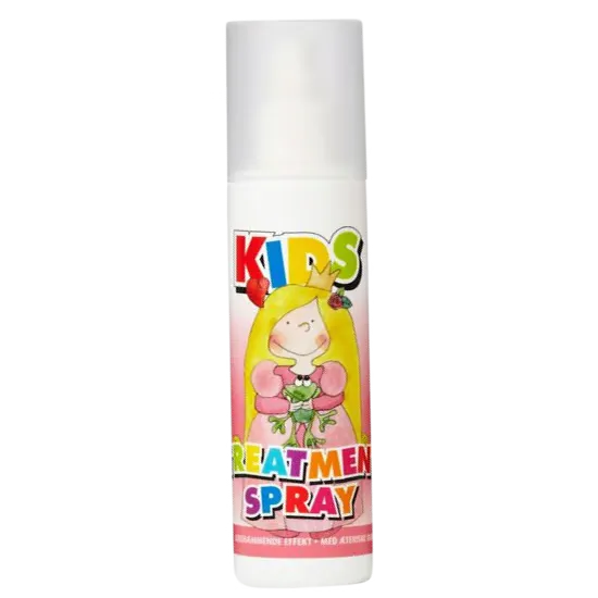 KIDS Treatment Spray 200 ml.