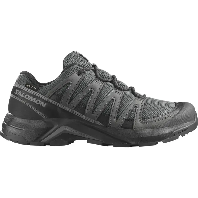 Salomon X-Adventure Recon Gore-Tex Vandresko Herre