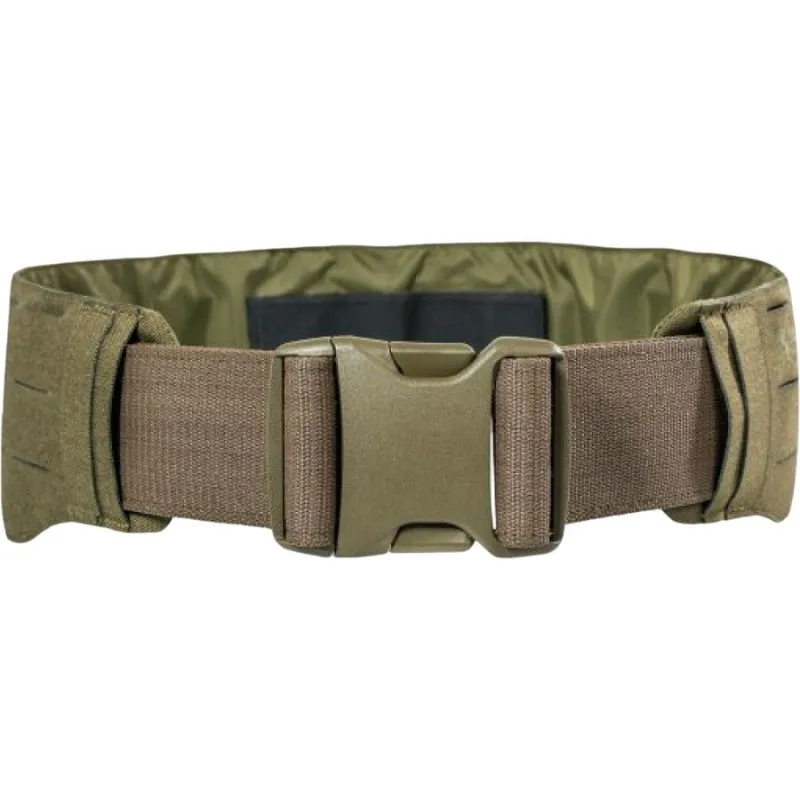 Tasmanian Tiger Warrior Belt LC, bælte, grøn