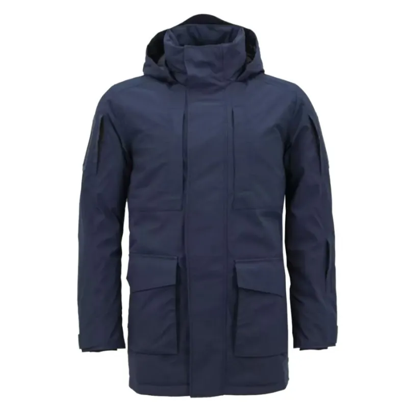 Carinthia G-Loft Tactical Parka, herre, navy