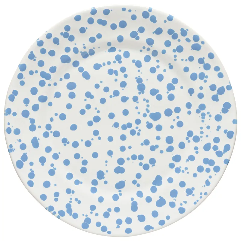 Costa nova Rafaela tallerken 27 cm, blå