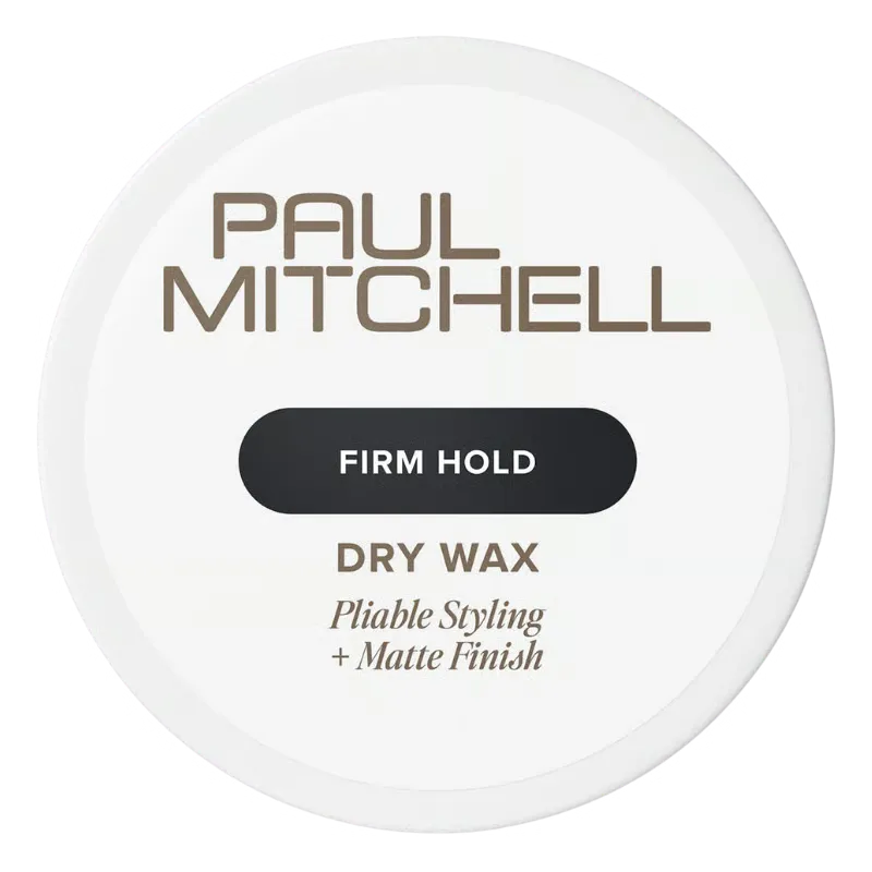 Paul Mitchell Dry Wax (50 ml)