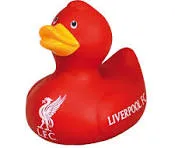 Liverpool Badeand