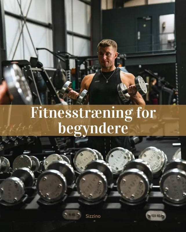 Fitnesstræning for begyndere
