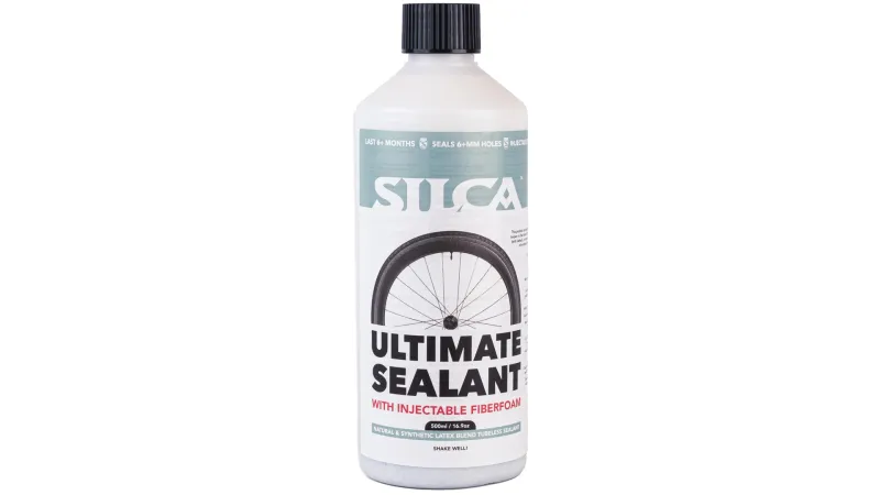 Silca Ultimate Sealant 500ml (2025 edt.)