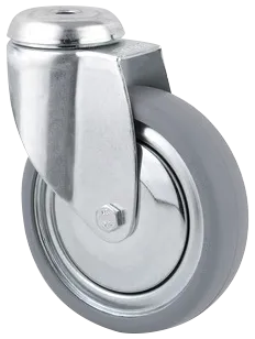 Drejehjul 2470 DIK 075 P30