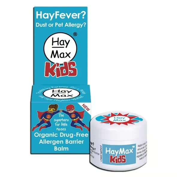 HayMax Kids salve (21 g)