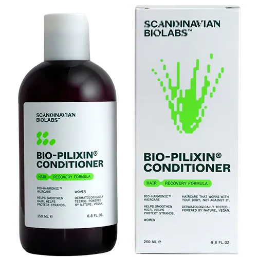 Scandinavian Biolabs Hair Recovery Conditioner Woman (250 ml)