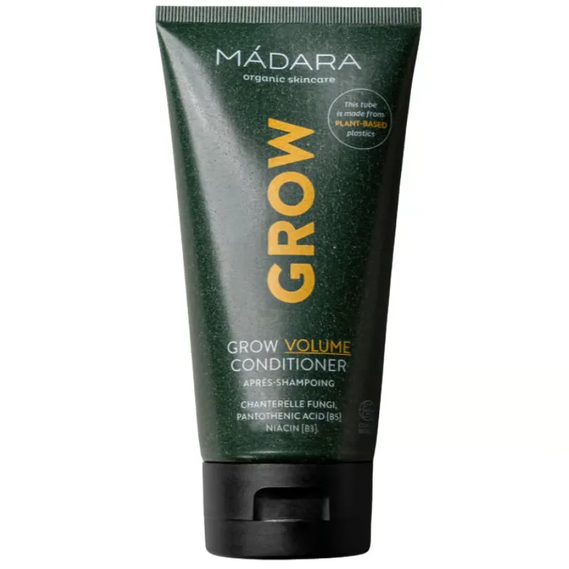Madara Grow Volume Conditioner (175 ml)