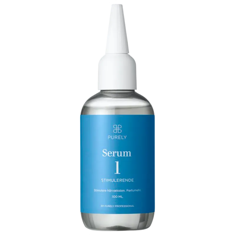 Purely Professional Serum 1 (100 ml)